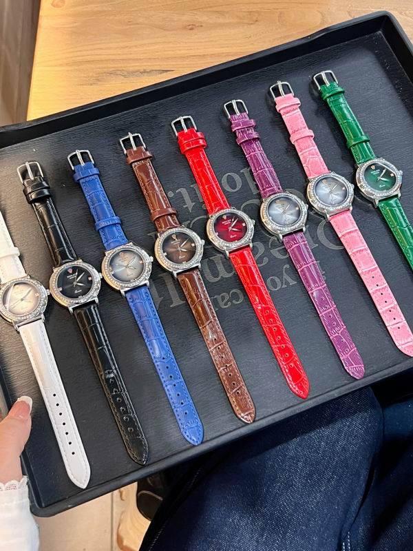 Rolex woman watch 122832